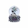 Spirit Halloween Beetlejuice Worm Snow Globe