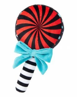 Spirit Halloween Lollipop Plush