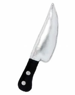 Spirit Halloween Knife Plush