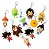 Spirit Halloween Dragon Ball Z Blind Pack Figures - Series 1