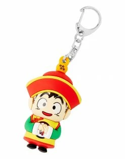 Spirit Halloween Dragon Ball Z Blind Pack Figures - Series 1 -Halloween ACCESSORIES store 01518109 j