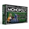 Spirit Halloween Beetlejuice Monopoly Board Game
