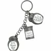 Spirit Halloween Worm's Wort Soup Keychain - The Nightmare Before Christmas