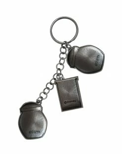 Spirit Halloween Worm's Wort Soup Keychain - The Nightmare Before Christmas 6 Spirit Halloween Worm's Wort Soup Keychain - The Nightmare Before Christmas -Halloween ACCESSORIES store 01518182 b