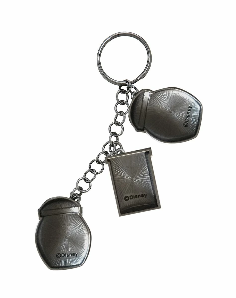 Spirit Halloween Worm's Wort Soup Keychain - The Nightmare Before Christmas 2 Spirit Halloween Worm's Wort Soup Keychain - The Nightmare Before Christmas - Image 2