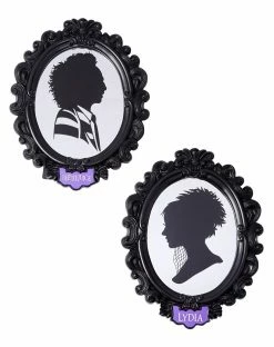 Spirit Halloween Beetlejuice Cameo Sign Set - 2 Pack