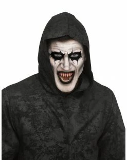 Spirit Halloween Bloody Demon Teeth