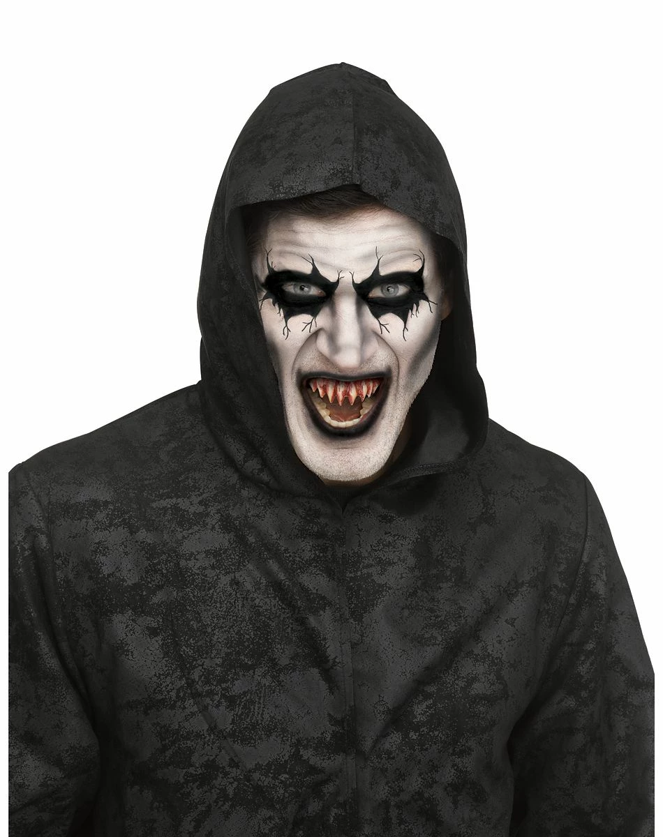 Spirit Halloween Bloody Demon Teeth 1 Spirit Halloween Bloody Demon Teeth