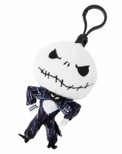 Spirit Halloween The Nightmare Before Christmas Plush Blind Pack Figures - Series 1 -Halloween ACCESSORIES store 01518638 c
