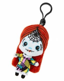 Spirit Halloween The Nightmare Before Christmas Plush Blind Pack Figures - Series 1 -Halloween ACCESSORIES store 01518638 d