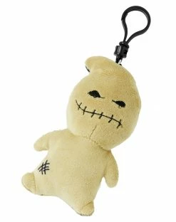 Spirit Halloween The Nightmare Before Christmas Plush Blind Pack Figures - Series 1 -Halloween ACCESSORIES store 01518638 h