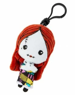 Spirit Halloween The Nightmare Before Christmas Plush Blind Pack Figures - Series 1 -Halloween ACCESSORIES store 01518638 j