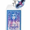 Spirit Halloween Butterfly Corpse Bride Lanyard