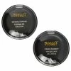Spirit Halloween Black Cream Makeup and Setting Powder
