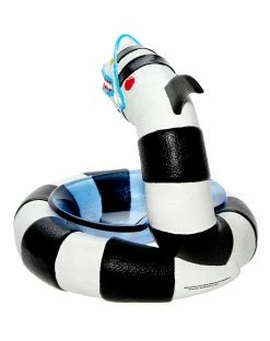 Spirit Halloween Sandworm Dish - Beetlejuice -Halloween ACCESSORIES store 01519537 d