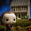 Spirit Halloween Funko Pop Town: Michael Myers with House - Halloween