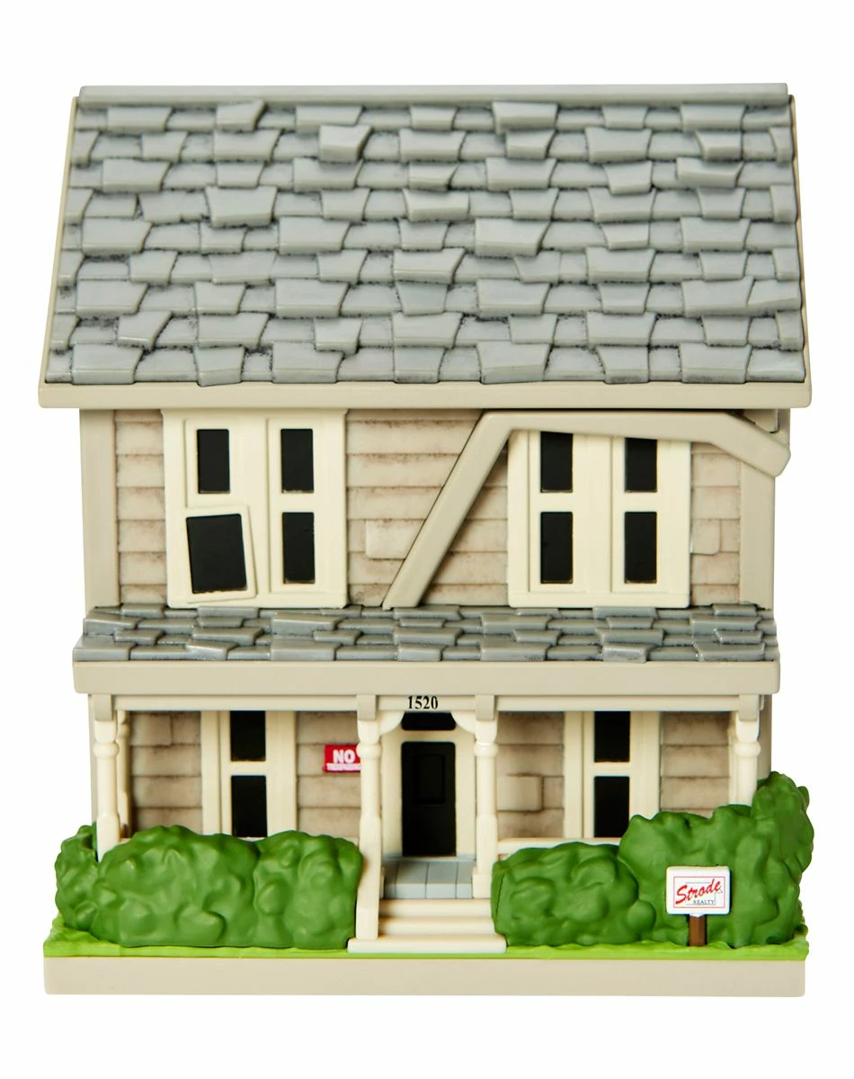 Spirit Halloween Funko Pop Town: Michael Myers with House - Halloween 4 Spirit Halloween Funko Pop Town: Michael Myers with House - Halloween - Image 4