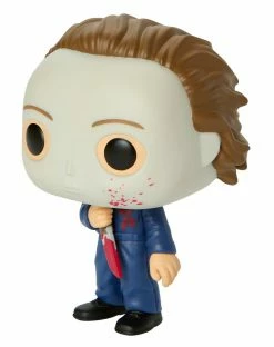 Spirit Halloween Funko Pop Town: Michael Myers with House - Halloween 16 Spirit Halloween Funko Pop Town: Michael Myers with House - Halloween -Halloween ACCESSORIES store 01519677 e