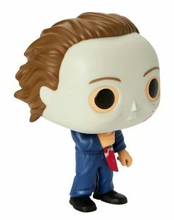 Spirit Halloween Funko Pop Town: Michael Myers with House - Halloween 17 Spirit Halloween Funko Pop Town: Michael Myers with House - Halloween -Halloween ACCESSORIES store 01519677 f