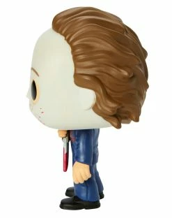 Spirit Halloween Funko Pop Town: Michael Myers with House - Halloween 18 Spirit Halloween Funko Pop Town: Michael Myers with House - Halloween -Halloween ACCESSORIES store 01519677 g