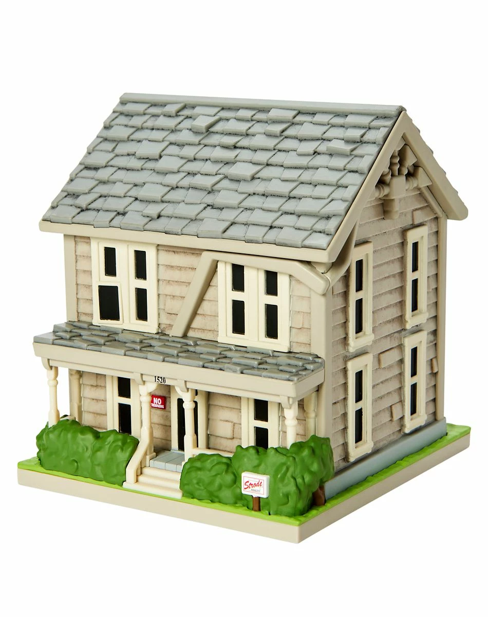 Spirit Halloween Funko Pop Town: Michael Myers with House - Halloween 8 Spirit Halloween Funko Pop Town: Michael Myers with House - Halloween - Image 8