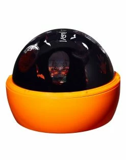 Spirit Halloween Trick 'r Treat Tabletop Projector -Halloween ACCESSORIES store 01520063 d