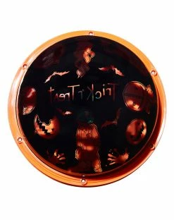 Spirit Halloween Trick 'r Treat Tabletop Projector -Halloween ACCESSORIES store 01520063 h