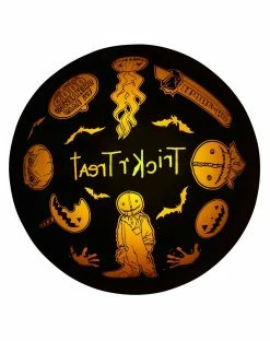 Spirit Halloween Trick 'r Treat Tabletop Projector -Halloween ACCESSORIES store 01520063 i