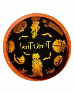Spirit Halloween Trick 'r Treat Tabletop Projector -Halloween ACCESSORIES store 01520063 j