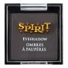 Spirit Halloween Black Powder Eyeshadow Palette