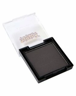 Spirit Halloween Black Powder Eyeshadow Palette 5 Spirit Halloween Black Powder Eyeshadow Palette -Halloween ACCESSORIES store 01521046 c