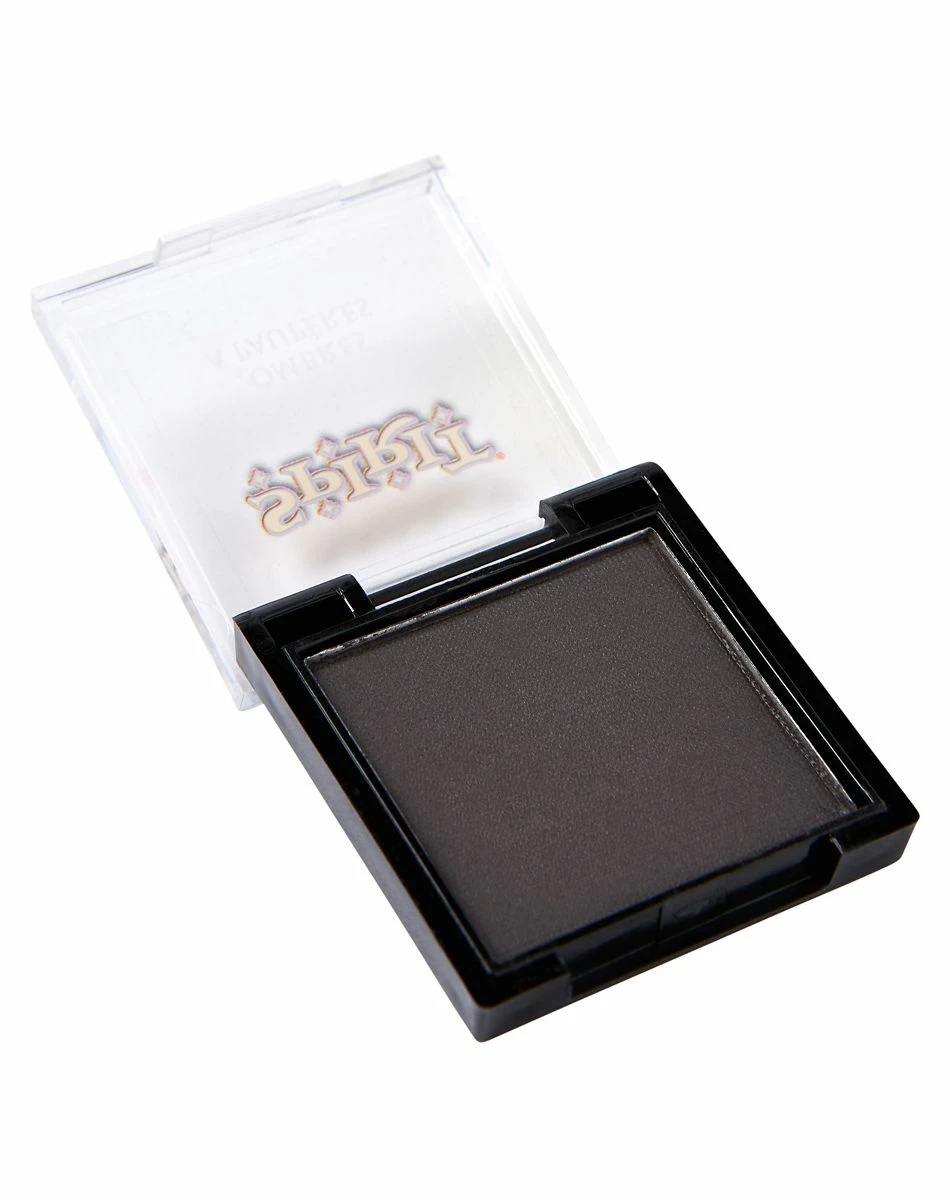 Spirit Halloween Black Powder Eyeshadow Palette 3 Spirit Halloween Black Powder Eyeshadow Palette - Image 3