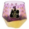 Spirit Halloween I Put A Spell On You Stemless Glass 16 oz. - Hocus Pocus