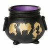Spirit Halloween Hocus Pocus Table Top Cauldron
