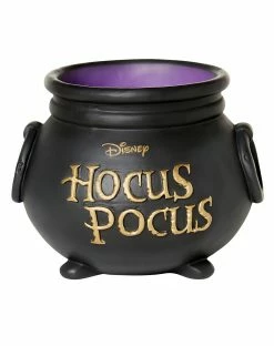 Spirit Halloween Hocus Pocus Table Top Cauldron 5 Spirit Halloween Hocus Pocus Table Top Cauldron -Halloween ACCESSORIES store 01522366 c