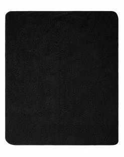 Spirit Halloween Come We Fly Fleece Blanket - Hocus Pocus -Halloween ACCESSORIES store 01522382 c