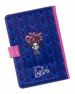 Spirit Halloween Corpse Bride Journal -Halloween ACCESSORIES store 01522663 b