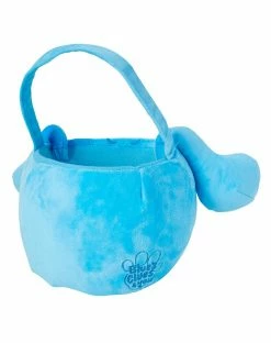 Spirit Halloween Blue's Clues Plush Treat Bucket -Halloween ACCESSORIES store 01523471 c