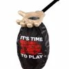 Spirit Halloween Chucky Loot Scoop Treat Bag