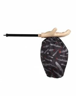 Spirit Halloween Chucky Loot Scoop Treat Bag -Halloween ACCESSORIES store 01523497 c