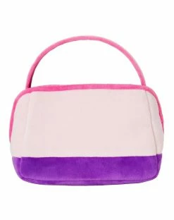 Spirit Halloween Doc McStuffins Plush Bag -Halloween ACCESSORIES store 01523539 c