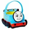 Spirit Halloween Thomas the Tank Engine Plush Treat Bucket - Thomas and Friends
