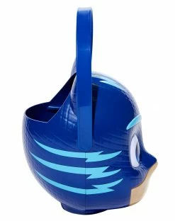 Spirit Halloween Catboy Treat Bucket - PJ Masks -Halloween ACCESSORIES store 01523562 c