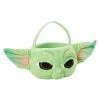 Spirit Halloween The Child Plush - The Mandalorian
