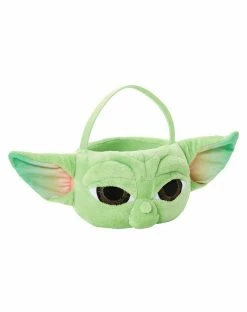 Spirit Halloween The Child Plush - The Mandalorian