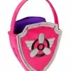 Spirit Halloween Skye Plush Treat Bucket - PAW Patrol