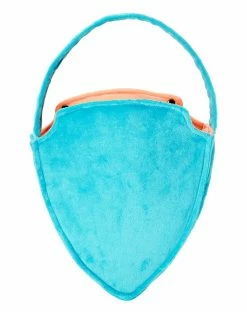 Spirit Halloween Liberty Plush Treat Bucket - PAW Patrol -Halloween ACCESSORIES store 01523653 c