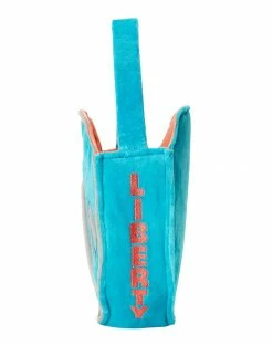 Spirit Halloween Liberty Plush Treat Bucket - PAW Patrol -Halloween ACCESSORIES store 01523653 d