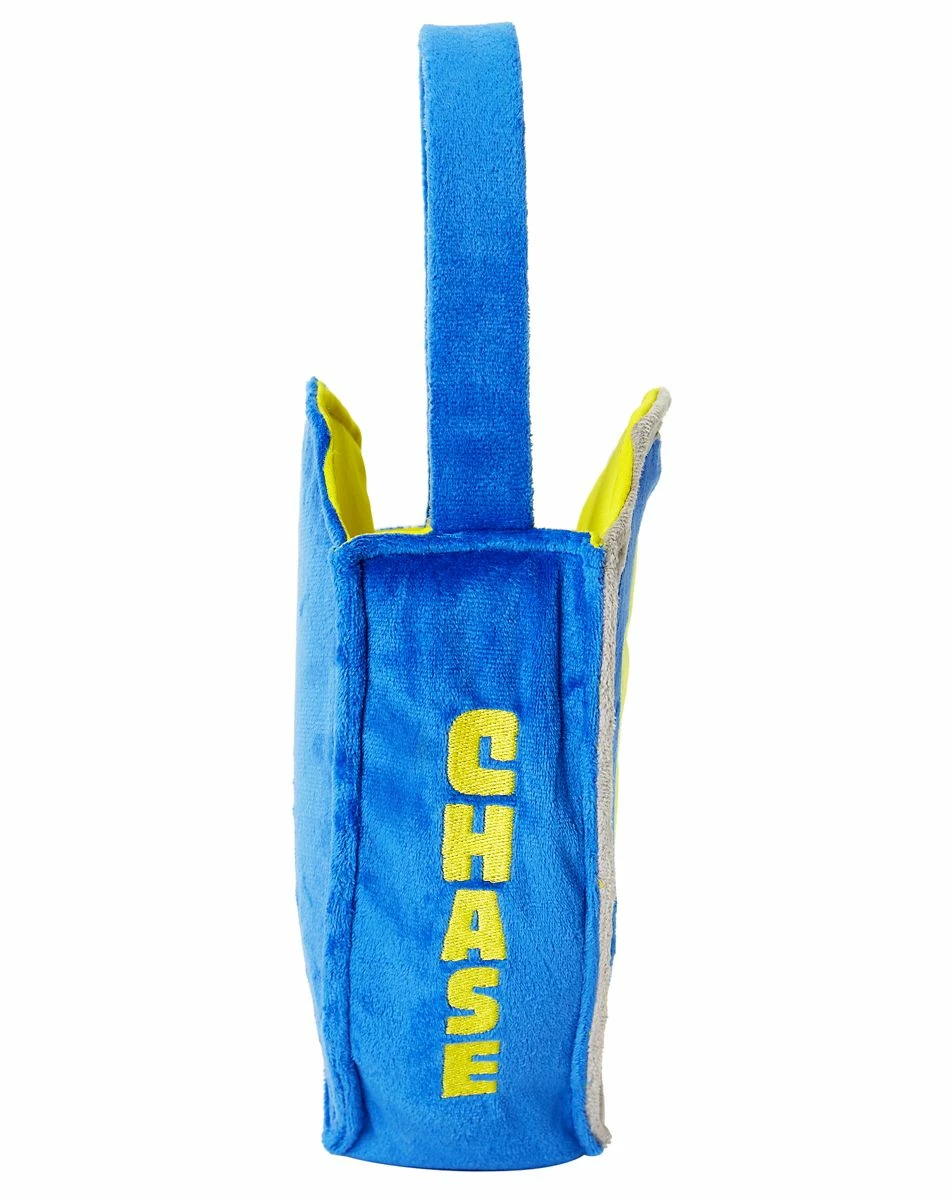 Spirit Halloween Chase Plush Bucket - PAW Patrol 2 Spirit Halloween Chase Plush Bucket - PAW Patrol - Image 2