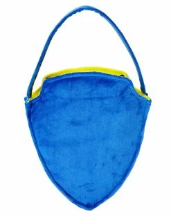 Spirit Halloween Chase Plush Bucket - PAW Patrol 6 Spirit Halloween Chase Plush Bucket - PAW Patrol -Halloween ACCESSORIES store 01523661 c